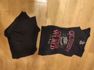 Lote conjuntos mujer Talla S/M