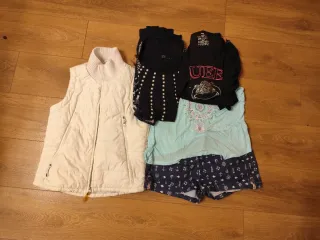 Lote conjuntos mujer Talla S/M