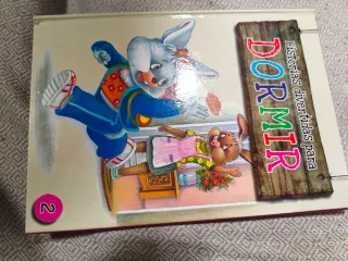 HISTORIAS DIVERTIDAS