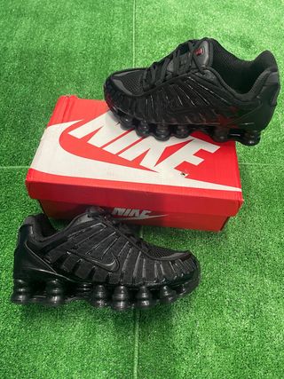 Nike Shox TL Talla 41