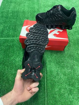 Nike Shox TL Talla 41