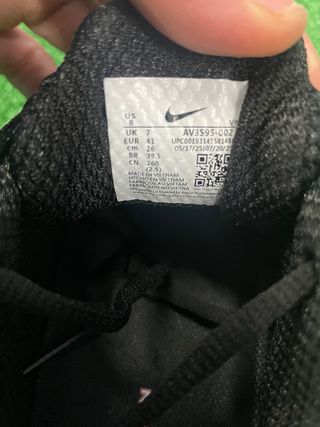 Nike Shox TL Talla 41