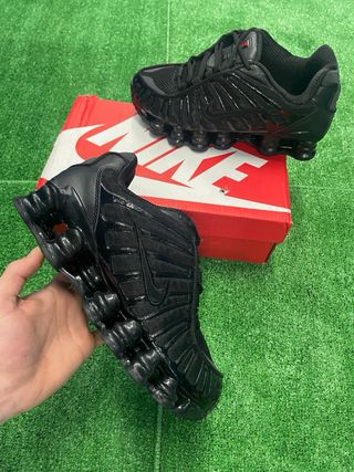 Nike Shox TL Talla 41