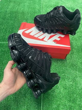 Nike Shox TL Talla 41