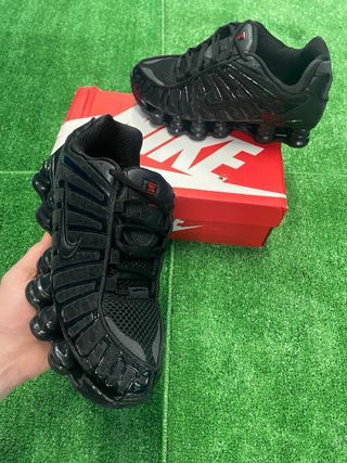 Nike Shox TL Talla 41