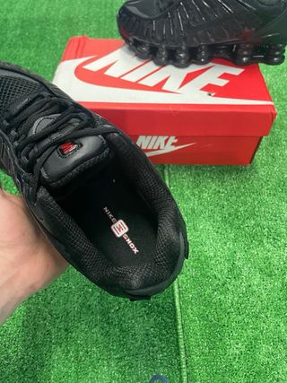 Nike Shox TL Talla 41