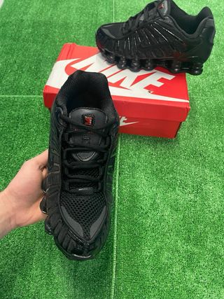 Nike Shox TL Talla 41