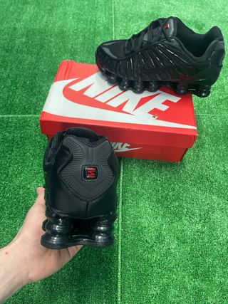 Nike Shox TL Talla 41