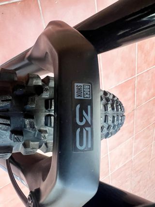 Berria Mako HPR Bicicleta Eléctrica