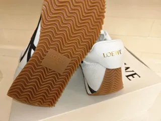 Loewe Ballet Runner Talla 39