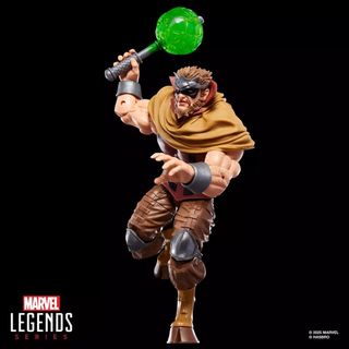Marvel Legends Medusa y Gorgon (Inhumans)