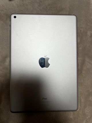 iPad 9ª Gen + AirPods de regalo