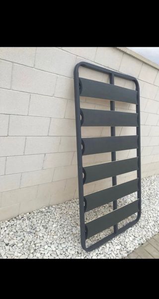 Cuna convertible bebé