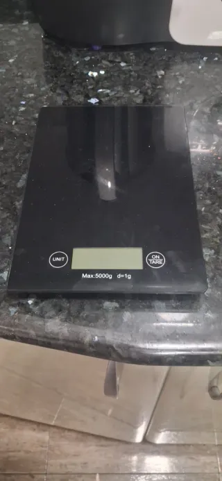 Robot de cocina Maxximum Thermo