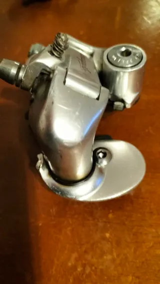 Cambio Campagnolo Athena 8v