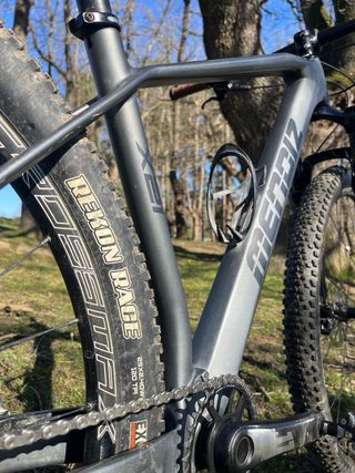 Bicicleta Mendiz X21 XCO Talla 54 (M)