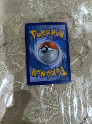 Carta Pokémon Charizard V 220 HP