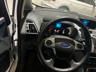 Ford C-MAX 2014
