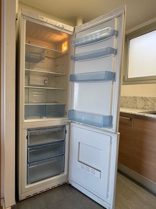 Nevera Balay No Frost