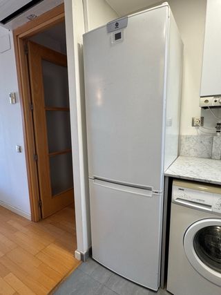 Nevera Balay No Frost