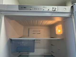 Nevera Balay No Frost