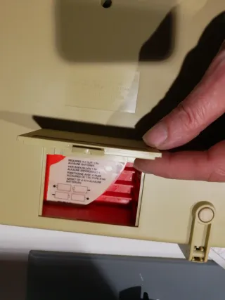 Giradischi Portatile Fisher-Price