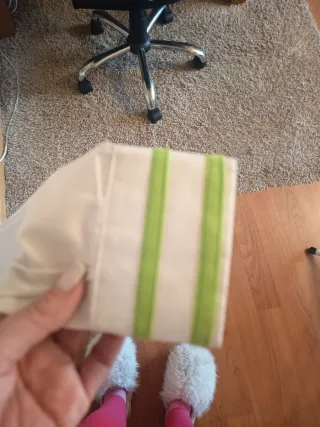 Camisa blanca con logo de aviación