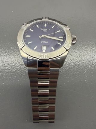 Tissot PR100 Sport 42mm, Full set