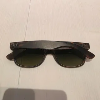 Occhiali Ray Ban New Wayfarer RB2132 Polarizzati