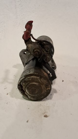 MOTOR ARRANQUE RENAULT MEGANE II BERLINA 3P 840129