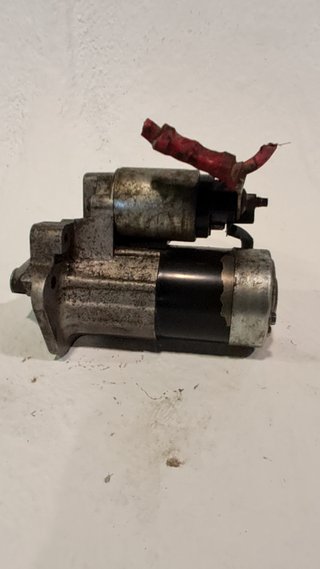 MOTOR ARRANQUE RENAULT MEGANE II BERLINA 3P 840129