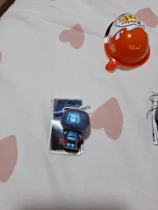 Funko stranger things will