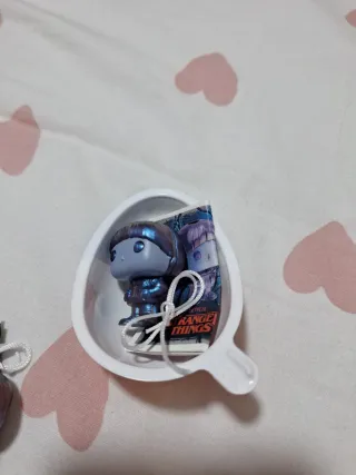 Funko stranger things will