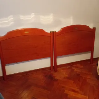 Cabecero de cama 90 cm