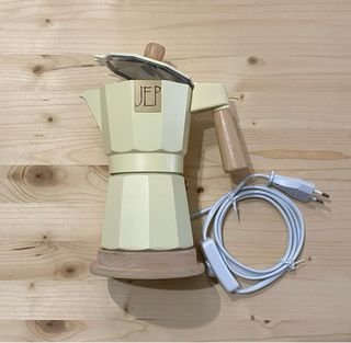 Lampada Moka design artigianale