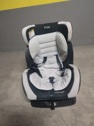 Silla de coche para niños