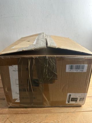 VEVOR Contador Billetes Profesional 1000 PCS/Min