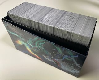 Bulk 500+ cartas de Magic: The Gathering