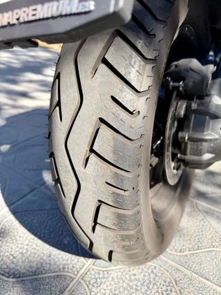 BMW R12 1200 (2024) impecable - 1805 km