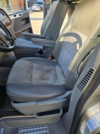 Volkswagen Multivan TDI 7 PLAZAS
