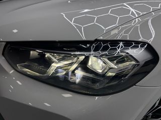 BMW X4 M SPORT HYBRID