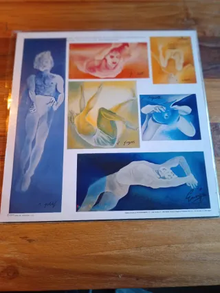 The Boomtown Rats - The Fine Art of Surfacing