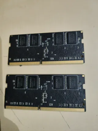 8GB RAM DDR4 SO-DIMM KINGMAX
