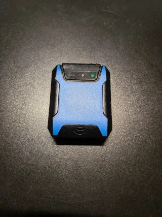 Lector RFID UHF Bluetooth MR20