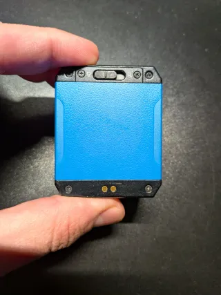 Lector RFID UHF Bluetooth MR20