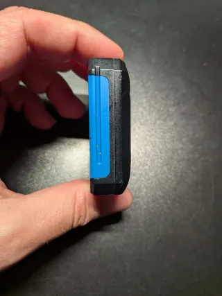 Lector RFID UHF Bluetooth MR20