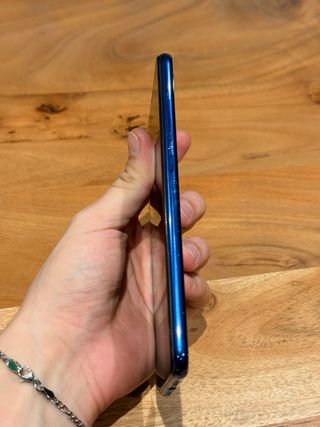 Xiaomi Mi 8 Lite 128GB Azul