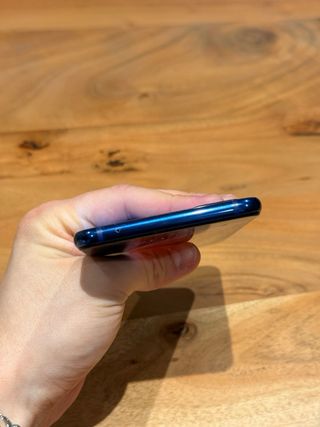 Xiaomi Mi 8 Lite 128GB Azul
