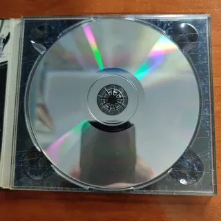 CD Boikot De Espaldas al Mundo Digipak