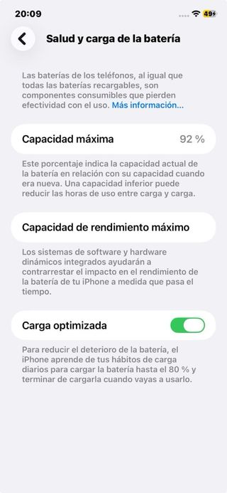 iPhone 11 64GB